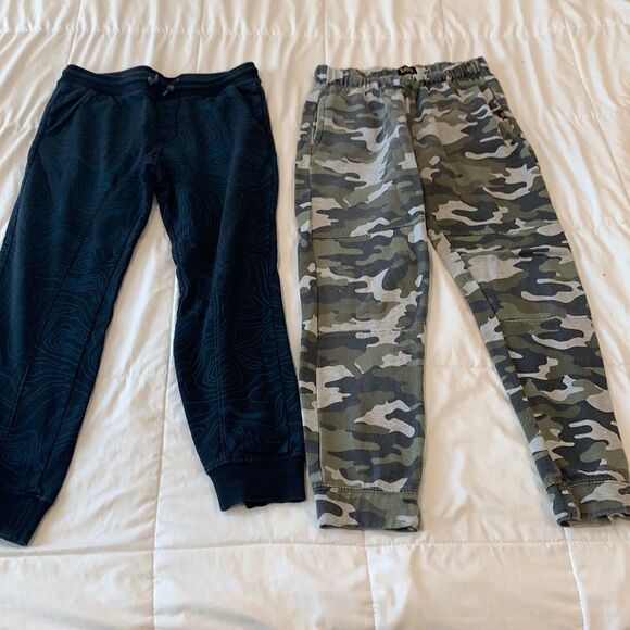Jogger pants bundle 2 - Picture 1 of 12